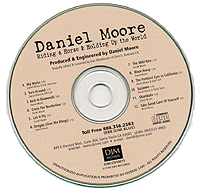 daniel moore